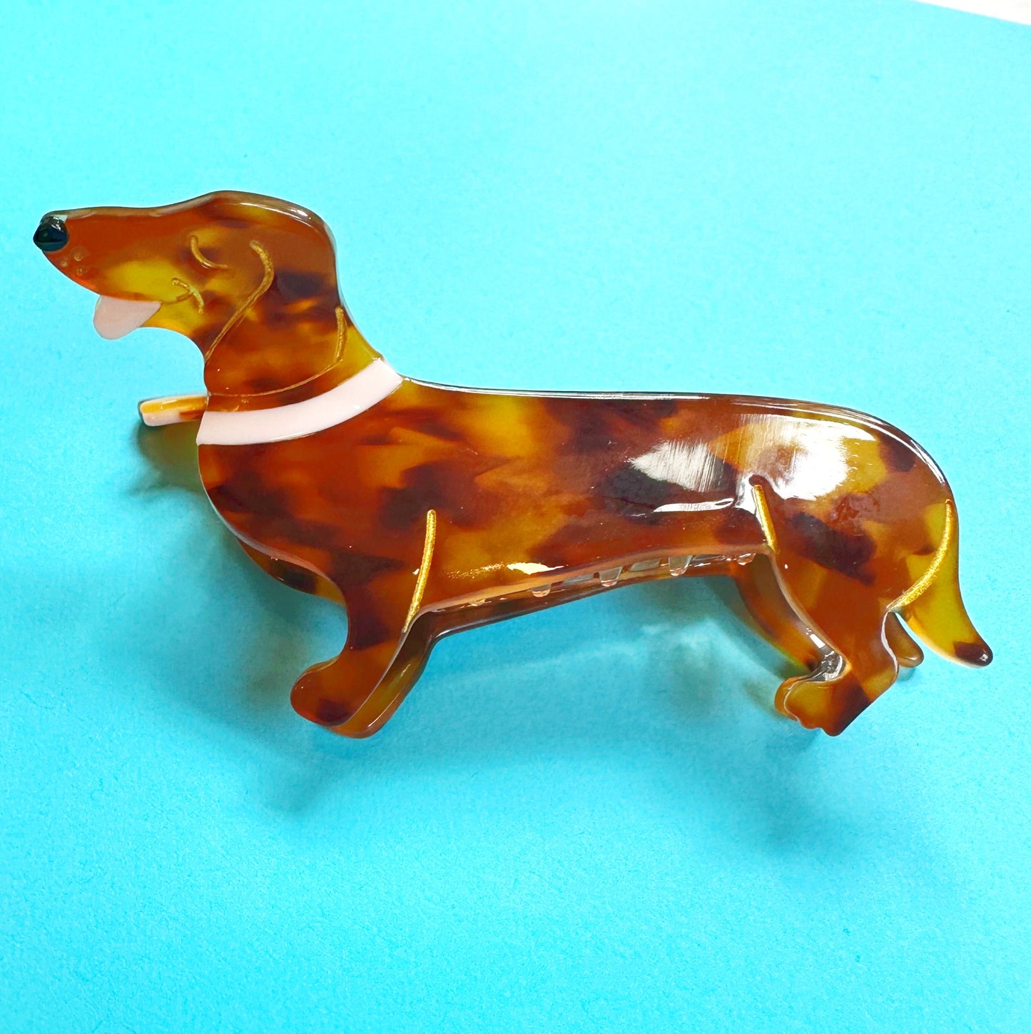 Dachshund Claw Clip