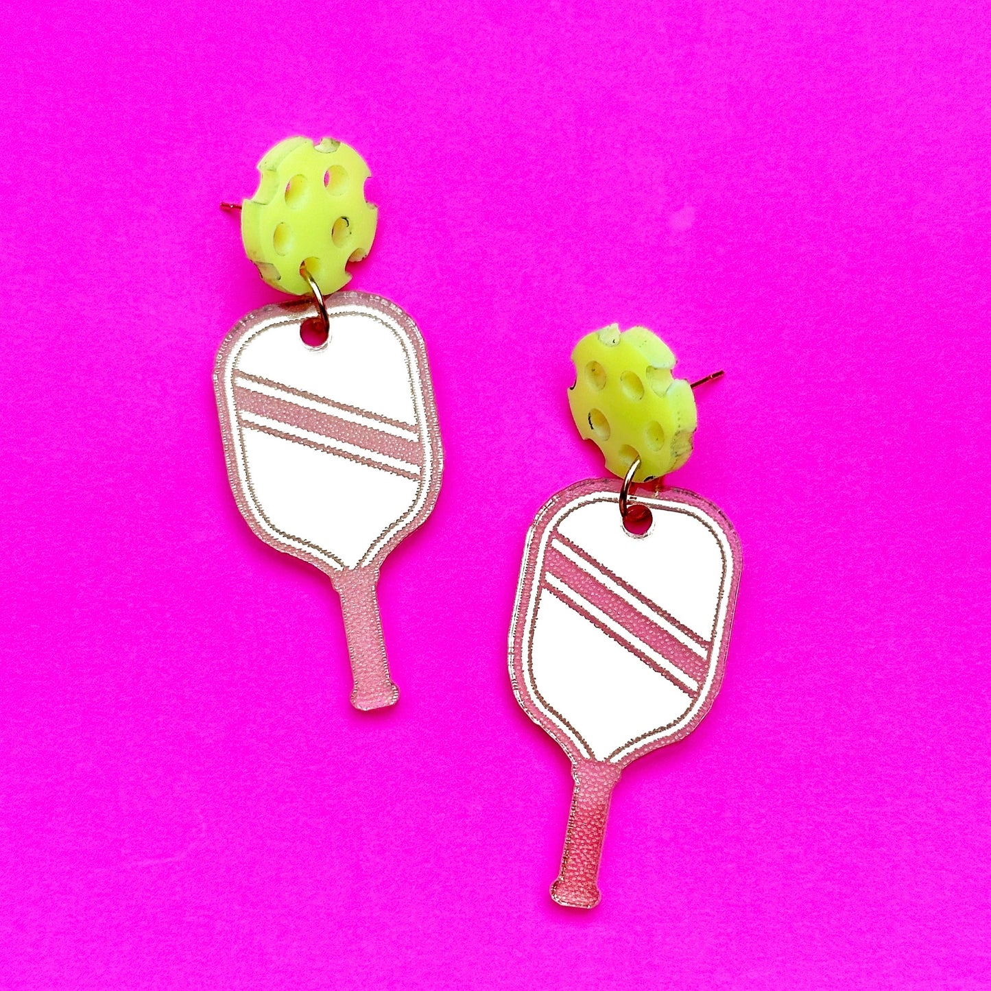 Pickleball Dangles